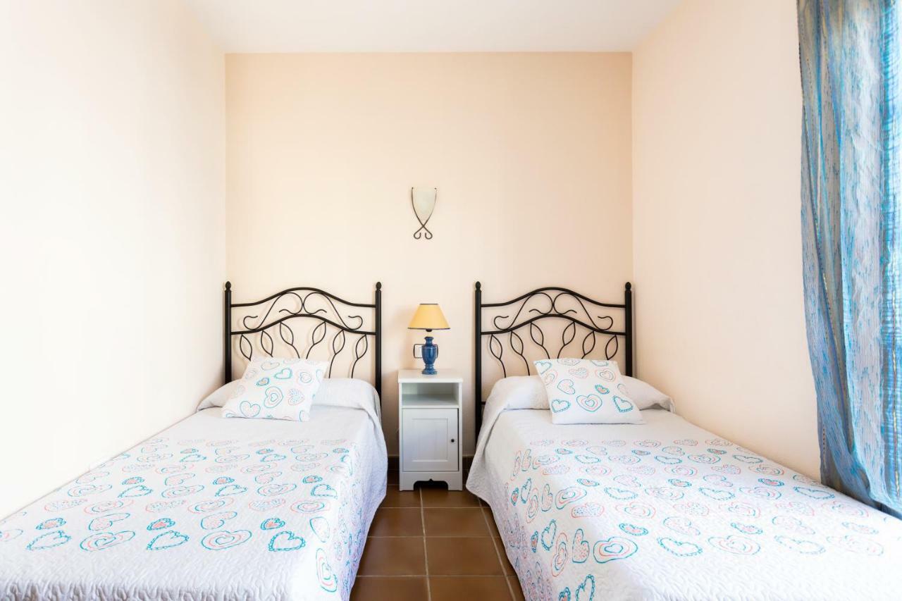 Home2Book El Medano Cozy Beach & Wifi Exteriér fotografie