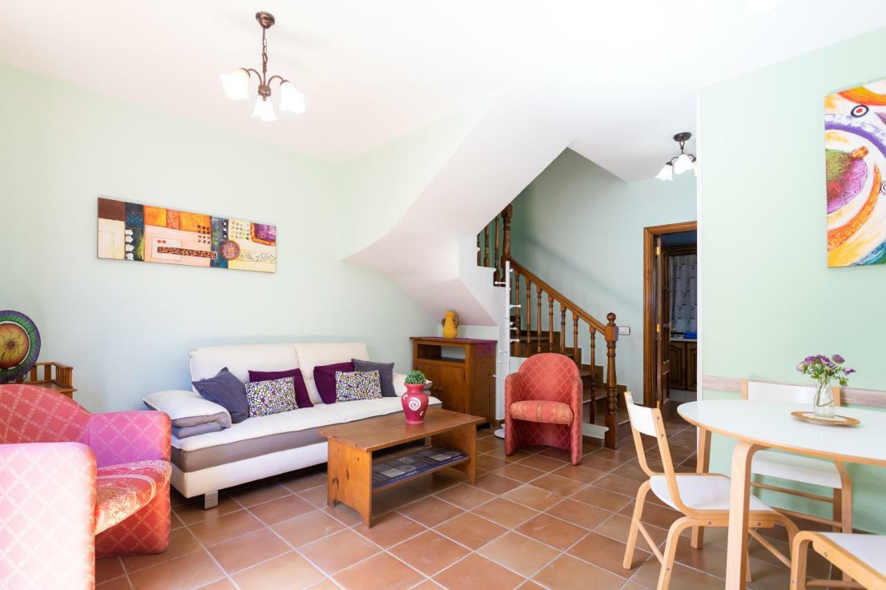 Home2Book El Medano Cozy Beach & Wifi Exteriér fotografie