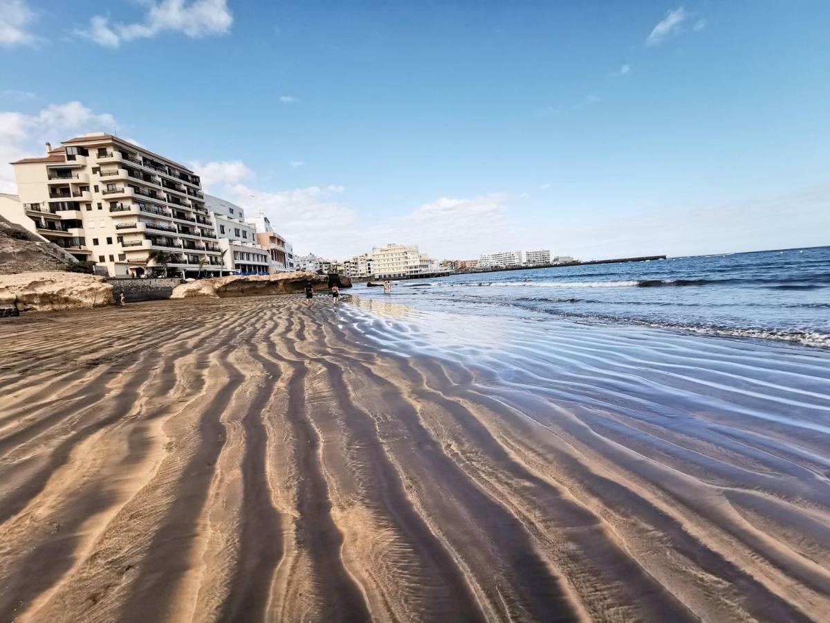 Home2Book El Medano Cozy Beach & Wifi Exteriér fotografie