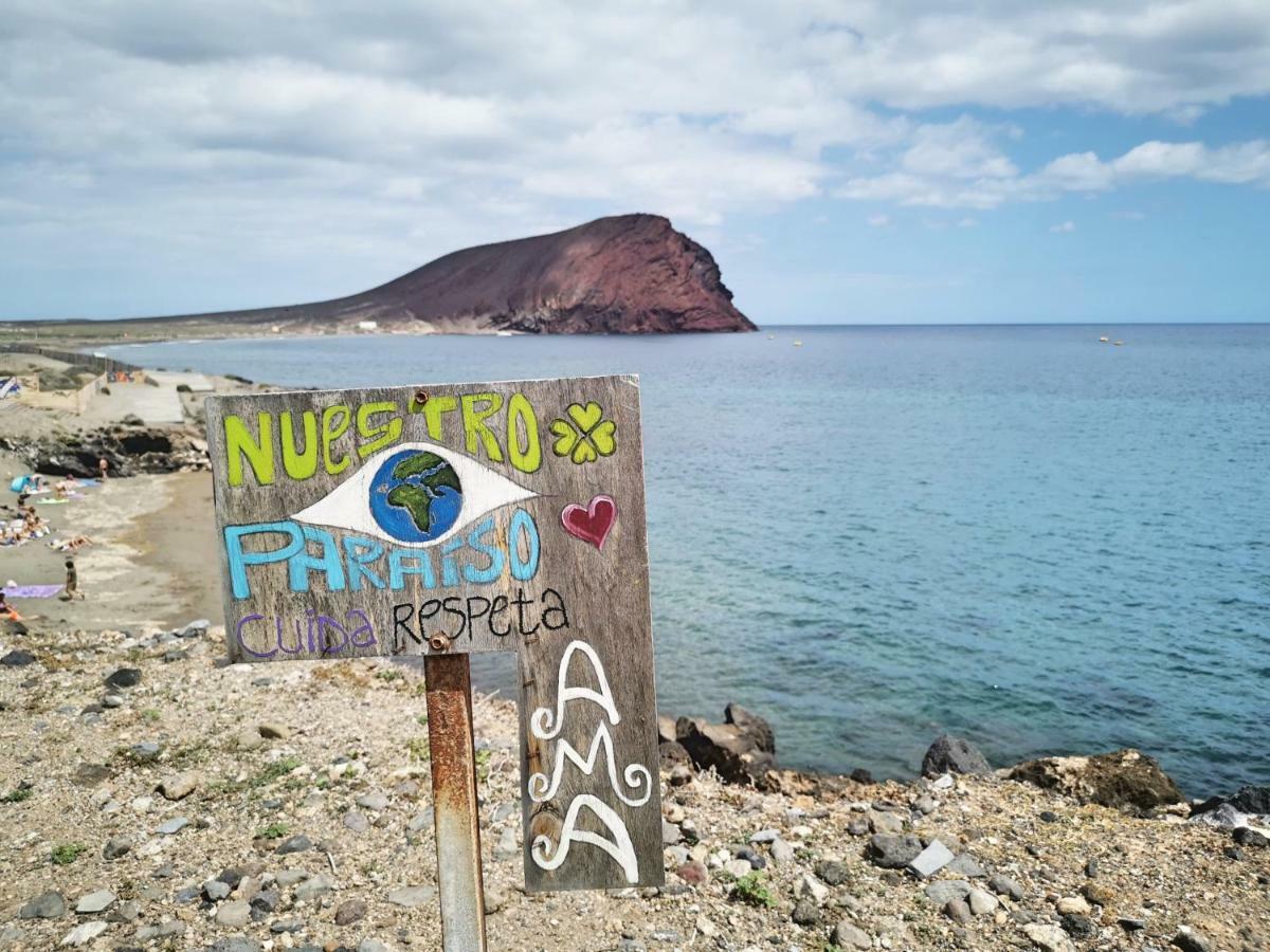 Home2Book El Medano Cozy Beach & Wifi Exteriér fotografie